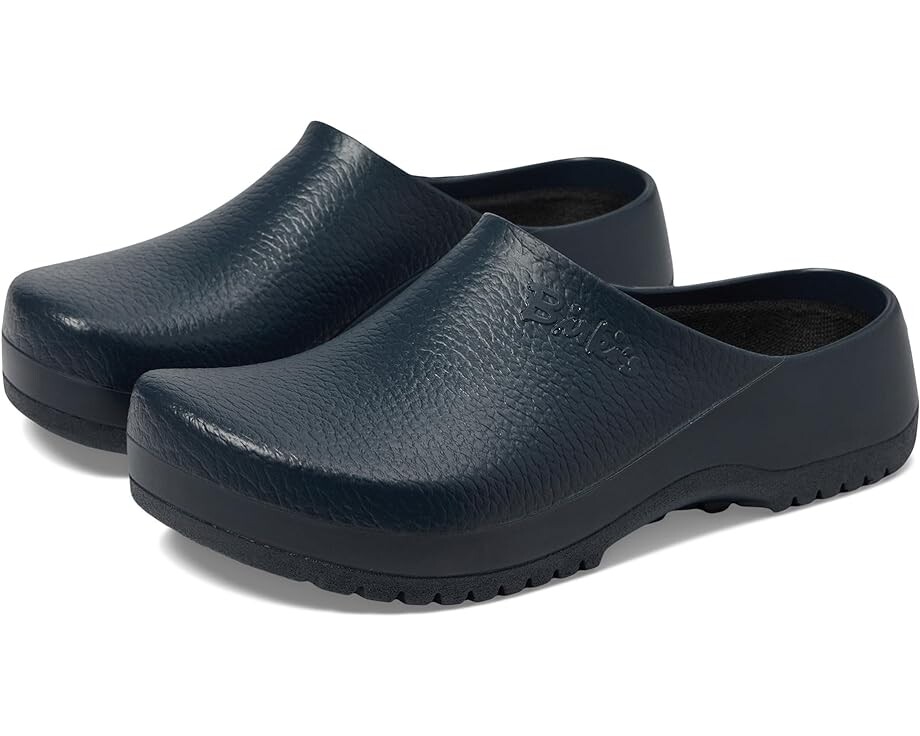 

Сабо Birkenstock Super Birki by Birkenstock (Unisex), синий