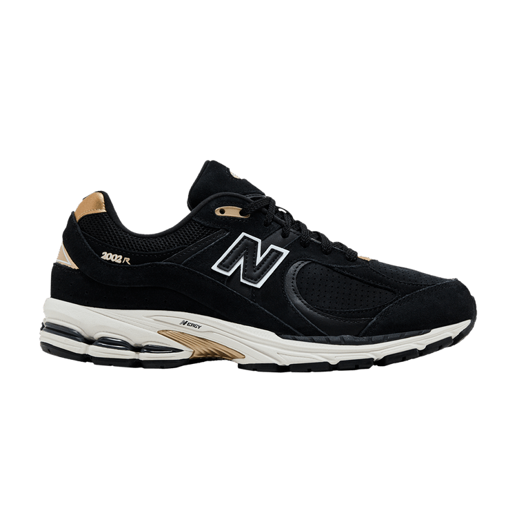 

Кроссовки New Balance Foot Locker x 2002R '50th Anniversary', черный