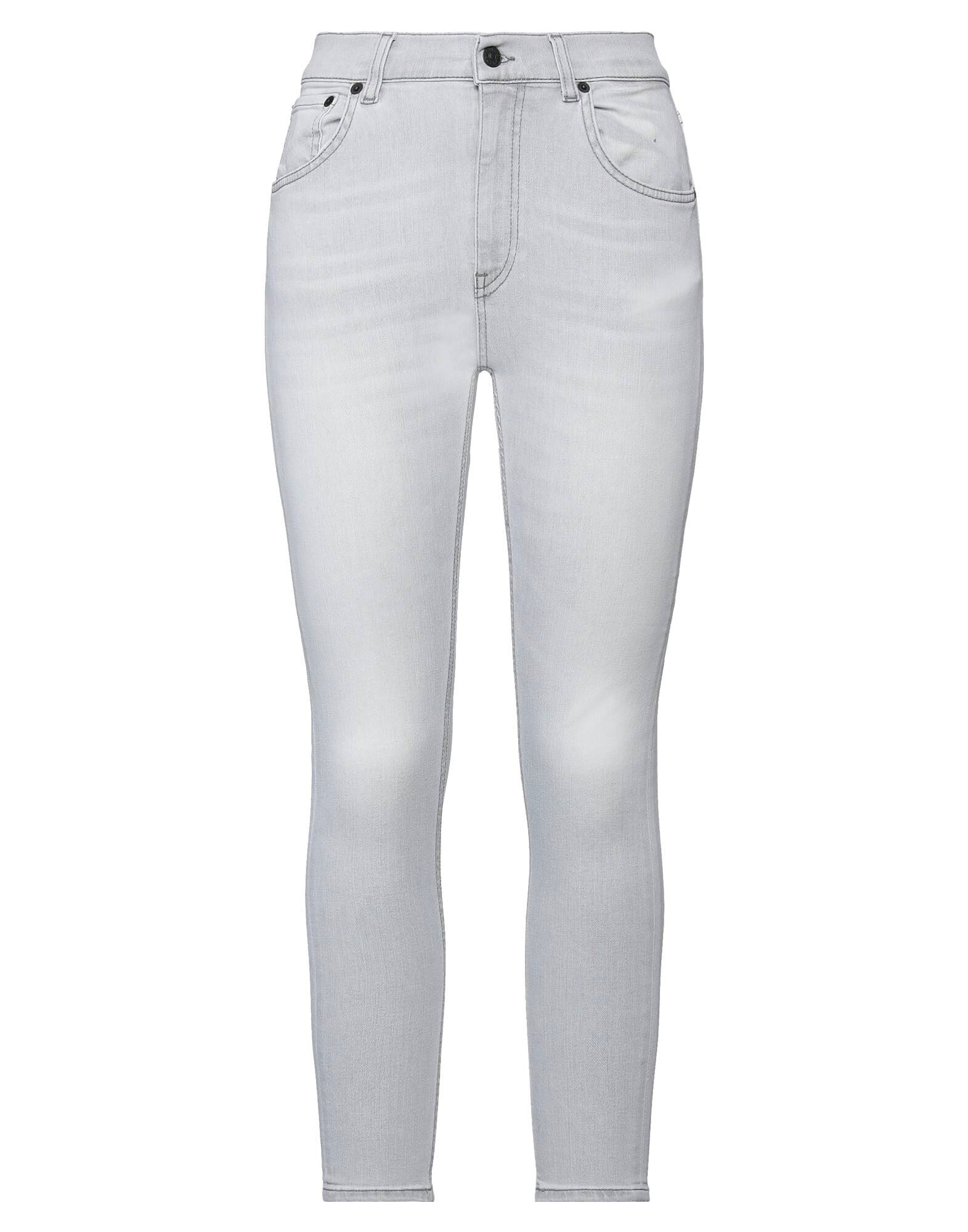 

Джинсы Dondup, светло-серый