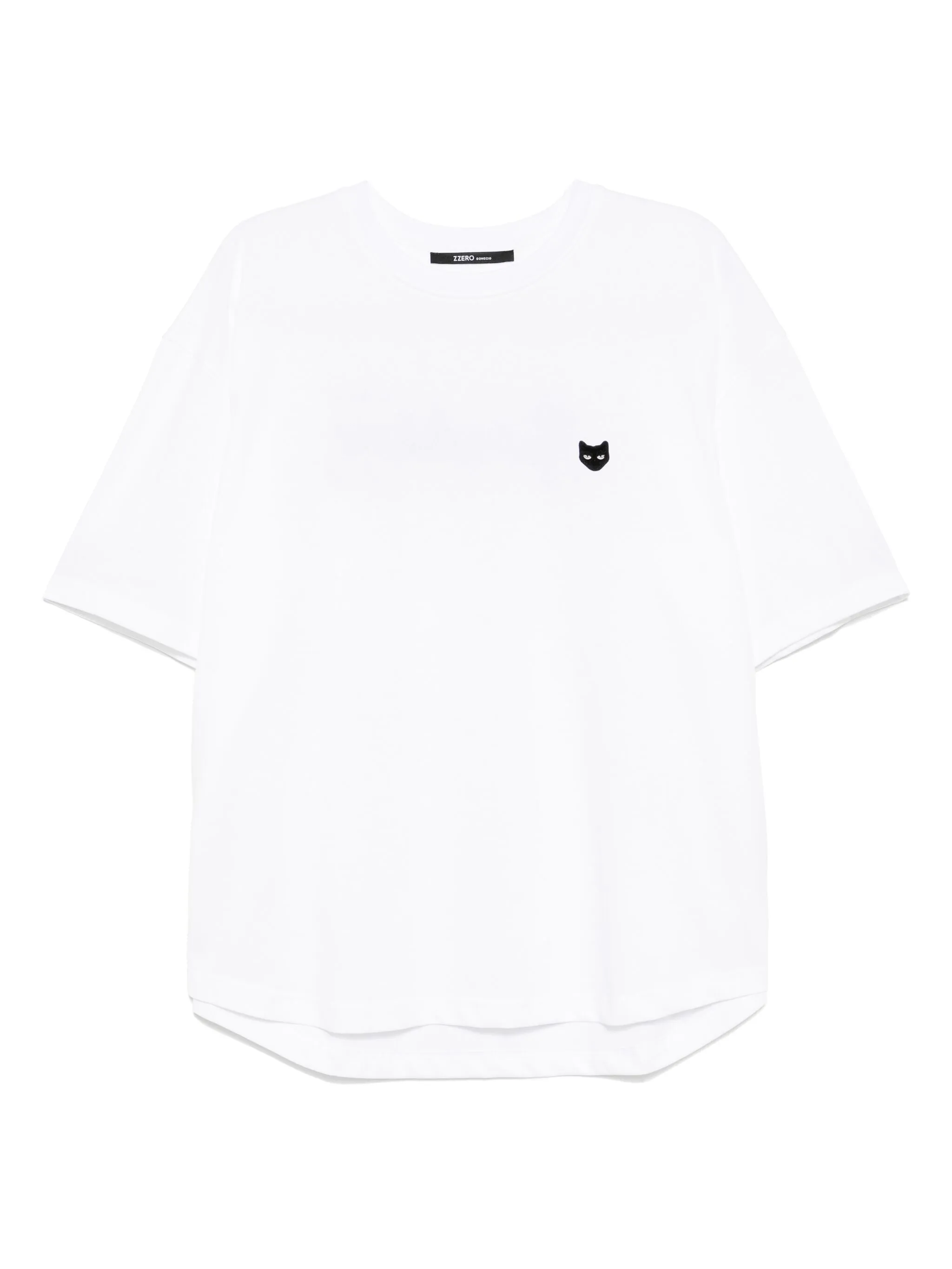 

Футболка Retrofuture Songzio, белый