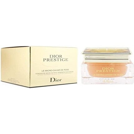 

Гель для лица Prestige Le Micro Caviar De Rose 75 мл, Christian Dior