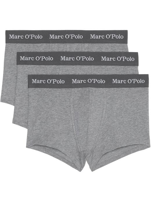 

Основы багажника Marc O'Polo, серый