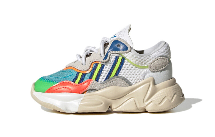 

Adidas Originals Кроссовки Ozweego для малышей TD