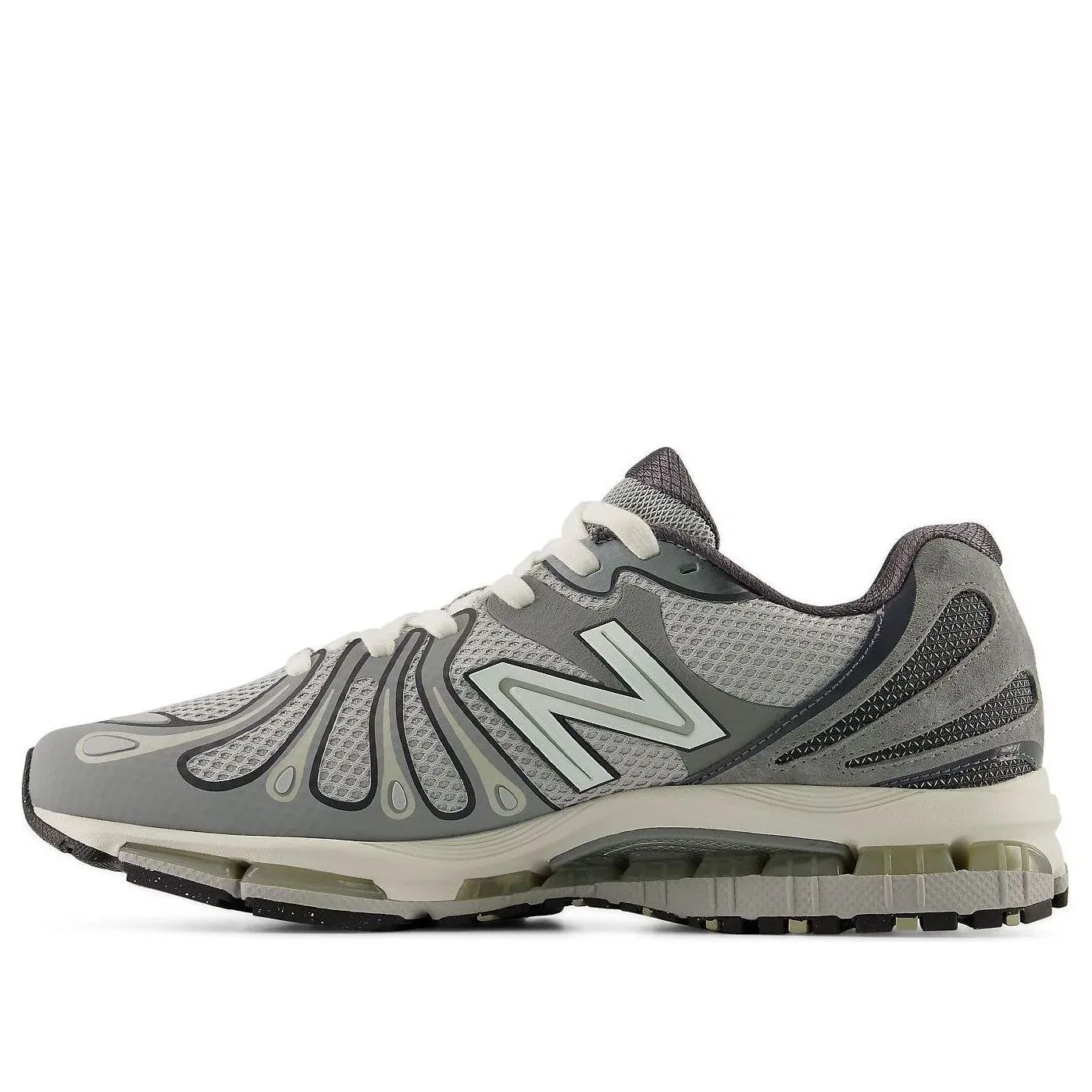 Кроссовки New Balance Abzorb 1890 'Grey Days' U18905UY, серый