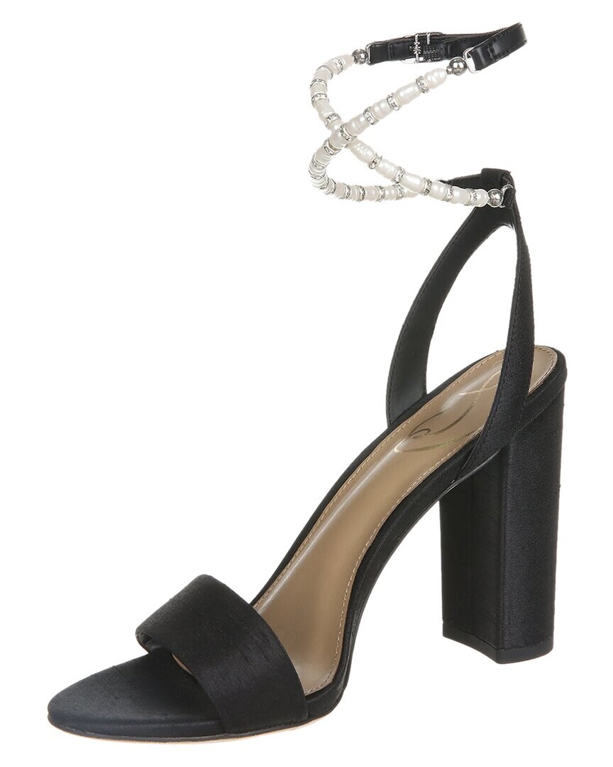 

Платье Sam Edelman Yanelli на каблуках, черный