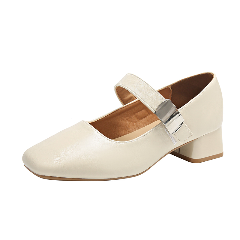 

Туфли GEJIANI Mary Jane Shoes Women's