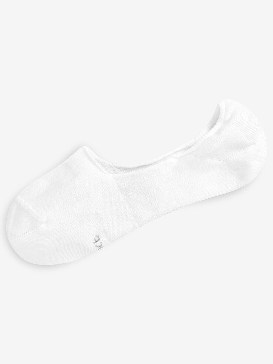 Носки Next Ankle Socks, белый — фото 3