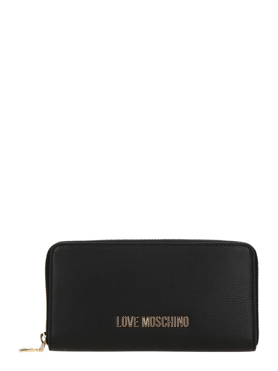 

Кошелек Love Moschino, черный
