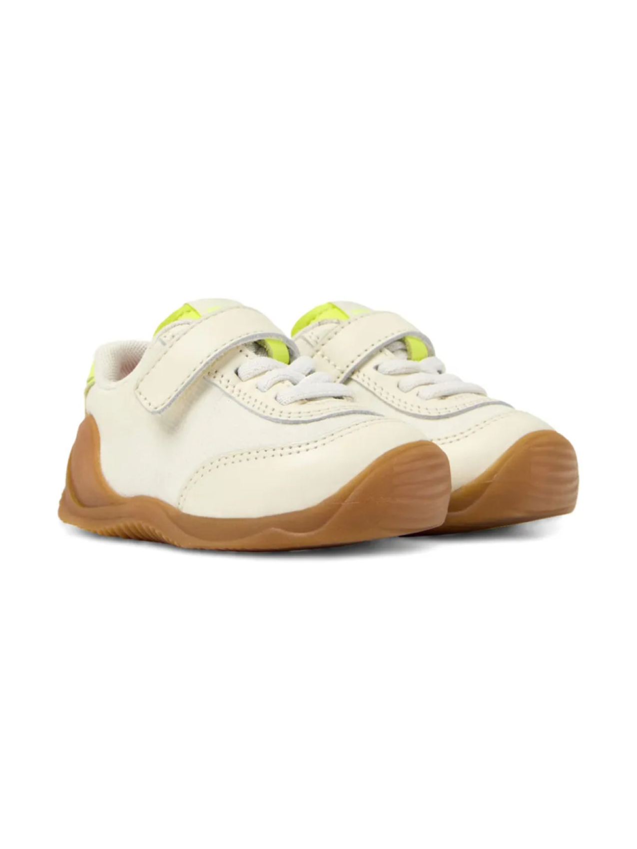 

Кроссовки Dadda Camper Kids, белый
