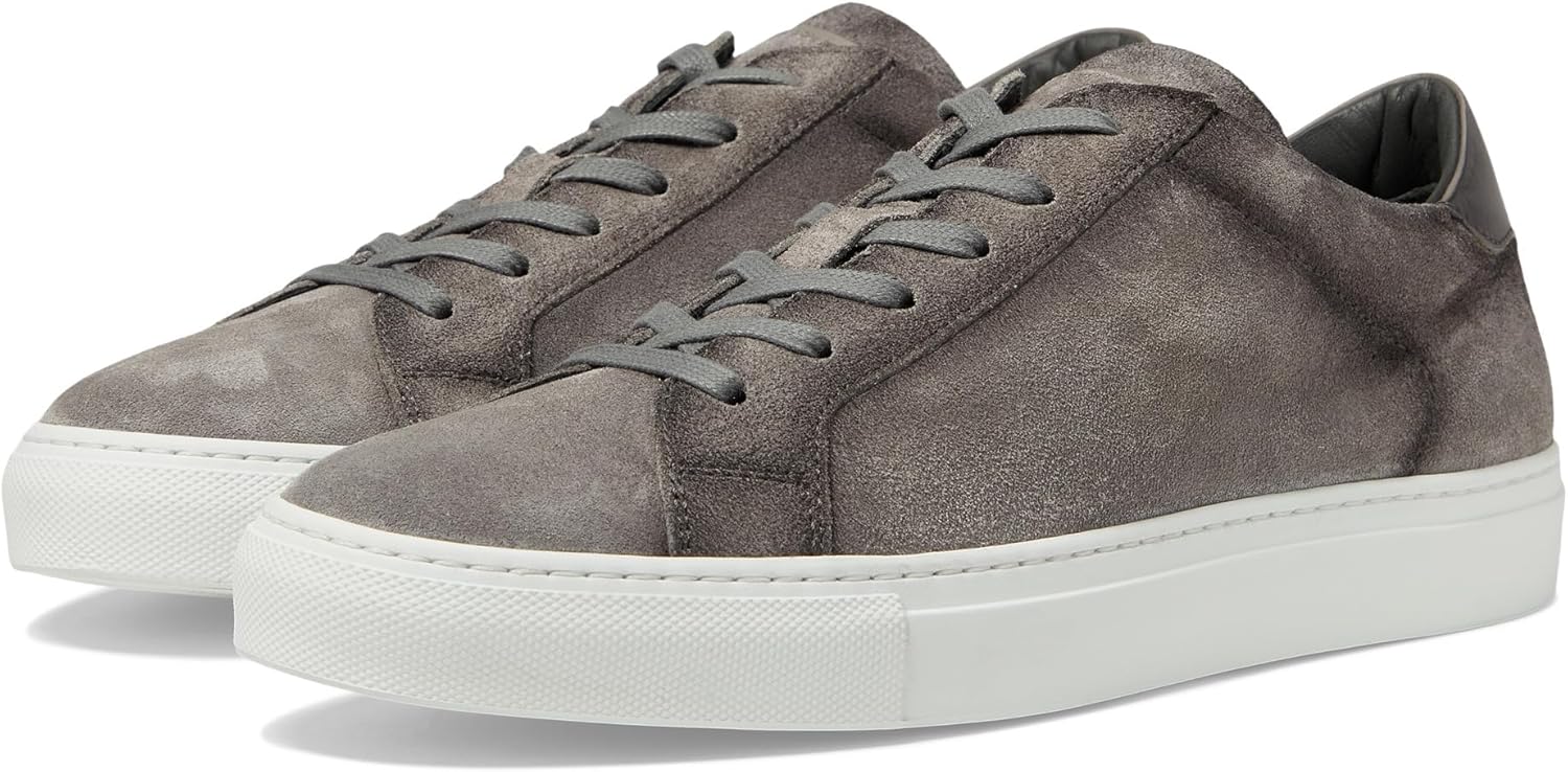 

Ботинки New York Mens Derrick To Boot New York, серый