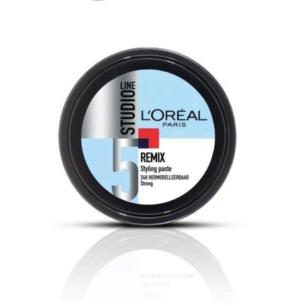 

L'Oreal Studio Line Воск для волос Remix сильная фиксация 150 мл L'Oréal