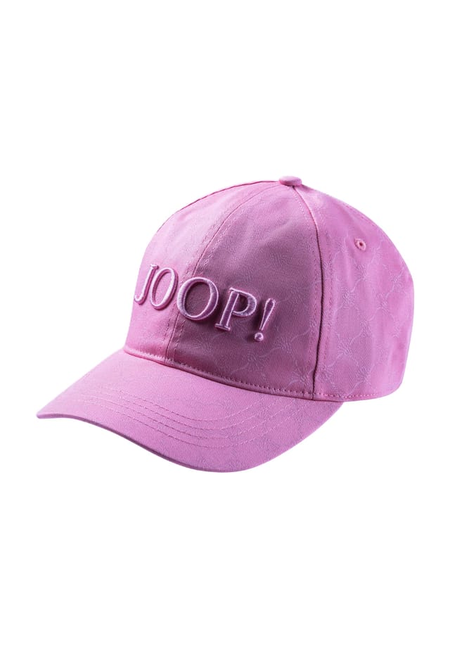 

Бейсболка Joop!, розовый