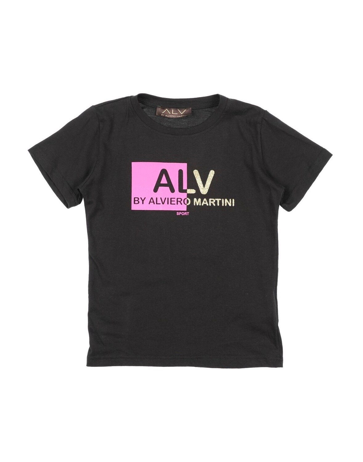 

Футболка Alviero Martini 1A Classe, черный