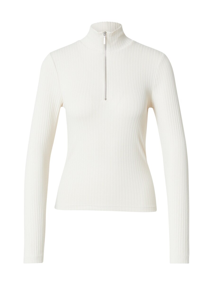 

Лонгслив GAP Shirt, кремовый