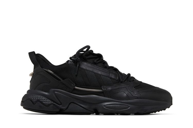 

Кроссовки Adidas Ozweego Zip, Black