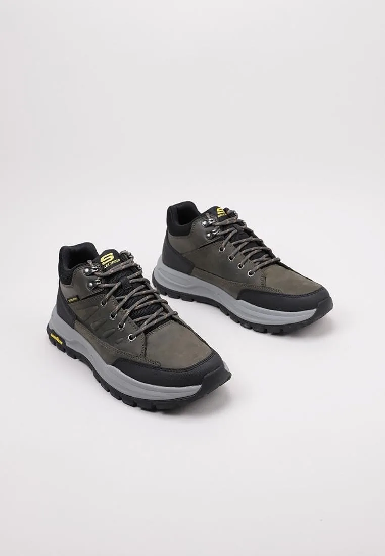 Мужские кроссовки Skechers 204699 Char — фото 3