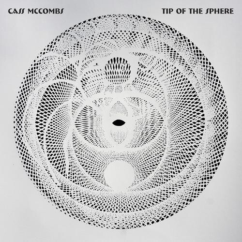 

Виниловая пластинка Mccombs, Cass - Tip Of The Sphere