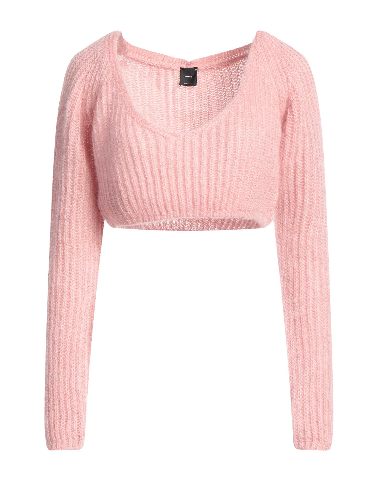 

Свитер Pinko, розовый