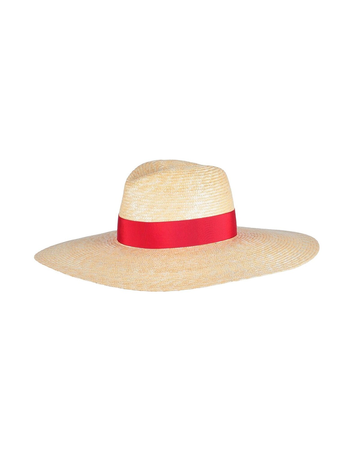 

Головной убор Borsalino, красный
