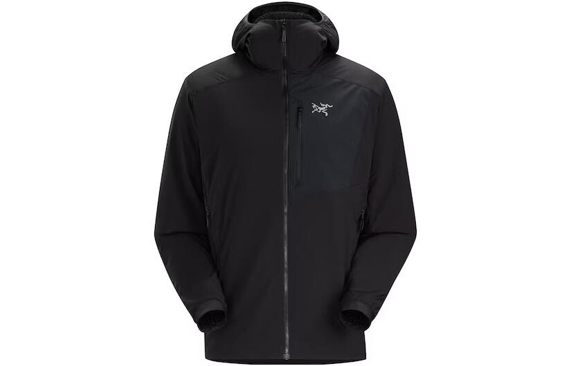 

Куртка Arcteryx Proton мужская, черный