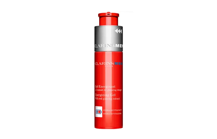 CLARINS Мужской увлажняющий лосьон для активного ухода, 50 мл, 50ml — фото 2