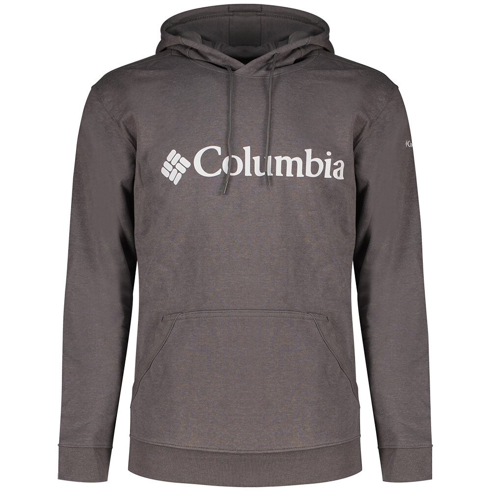 

Худи Columbia CSC Basic Logo™ II, серый