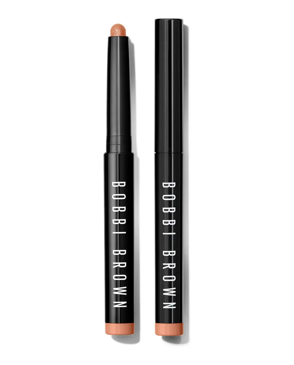 Кремовые тени для век с длительным эффектом Bobbi Brown, Blishing Peach