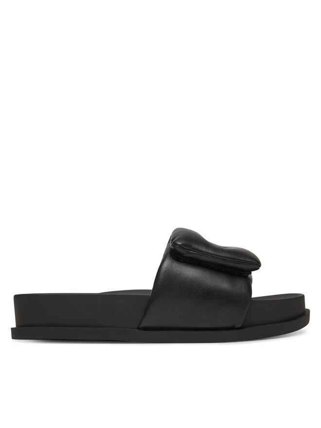 Мюли Xdp061 Xv926 00002 Armani Exchange, черный