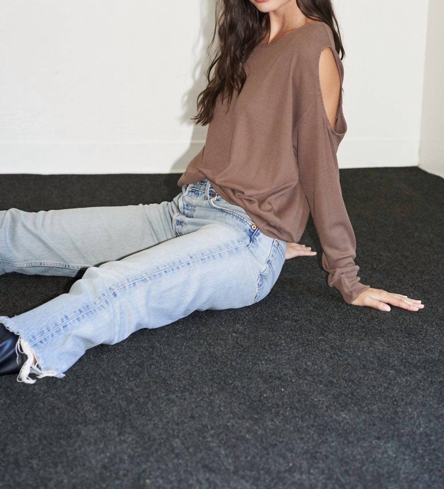 

Owen Термотоп Коричневый LNA