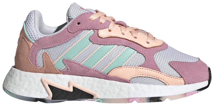 

Кроссовки adidas Tresc Run J 'Multi-Color', разноцветный