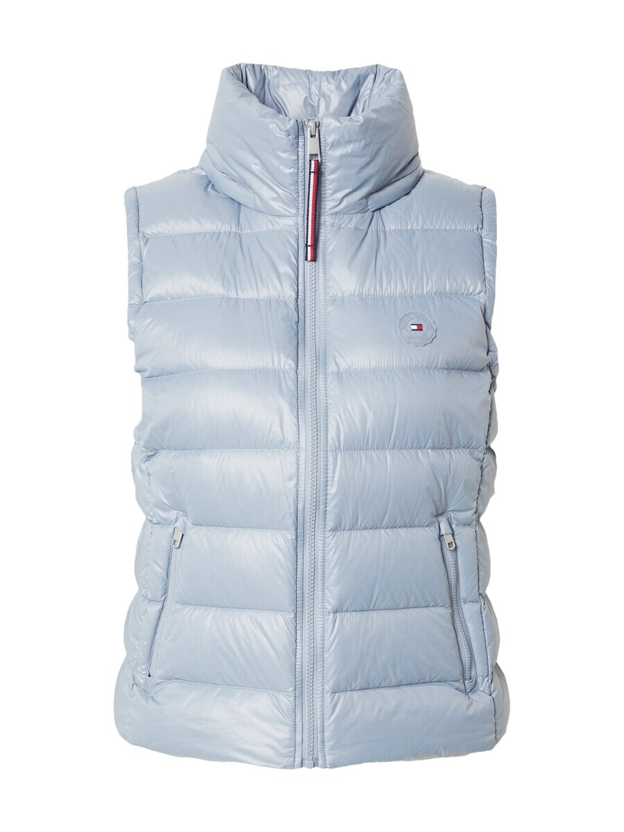 

Жилет TOMMY HILFIGER Vest, светло-синий