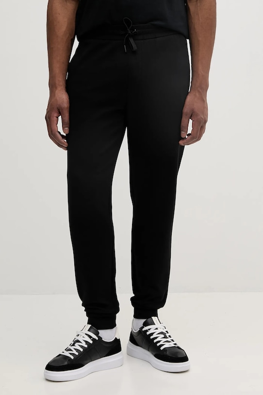

Спортивные брюки Armani Exchange, черный