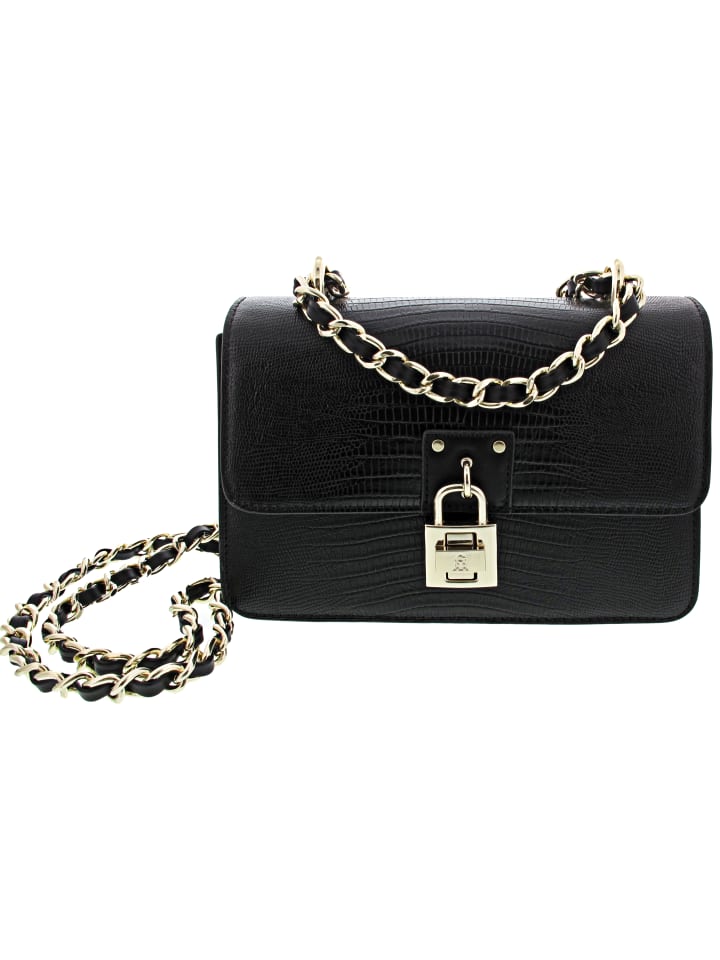 

Steve Madden Сумка Bstake-E черная