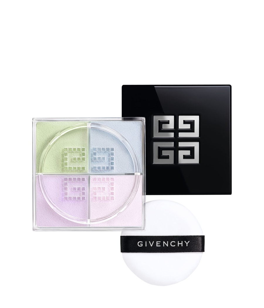 

Рассыпчатая пудра GIVENCHY Prisme Libre New, Nr. 01, 10g