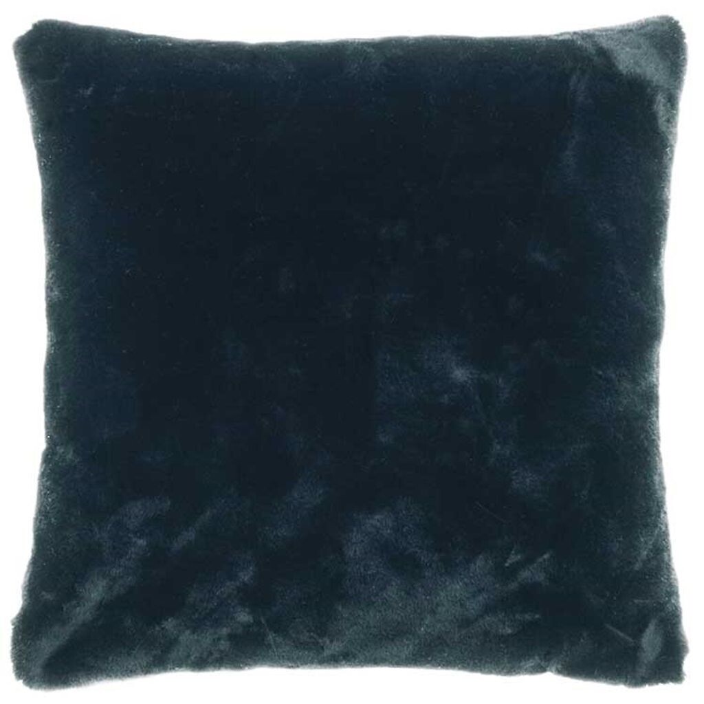 

Unique Living — Подушка Lonne — 45x45 см — Синий