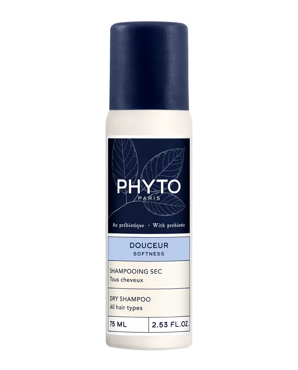 Сухой шампунь 75 мл Phyto