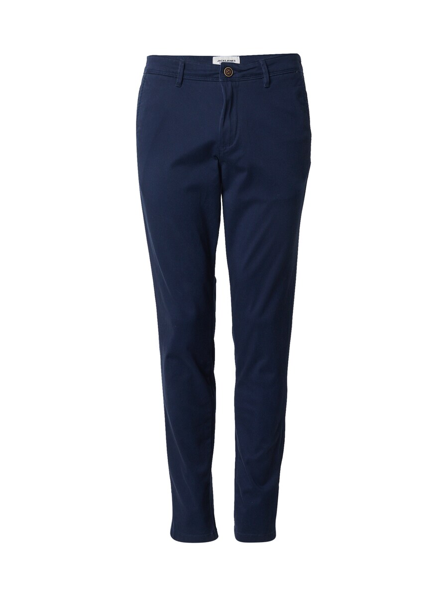 

Узкие брюки-чинос JACK & JONES JACK & JONES JJIMarco JJBowie, Navy