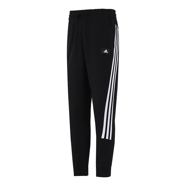 

Спортивные штаны Men's adidas Fi 3s Pant Bundle Feet Sports Pants/Trousers/Joggers Black, черный