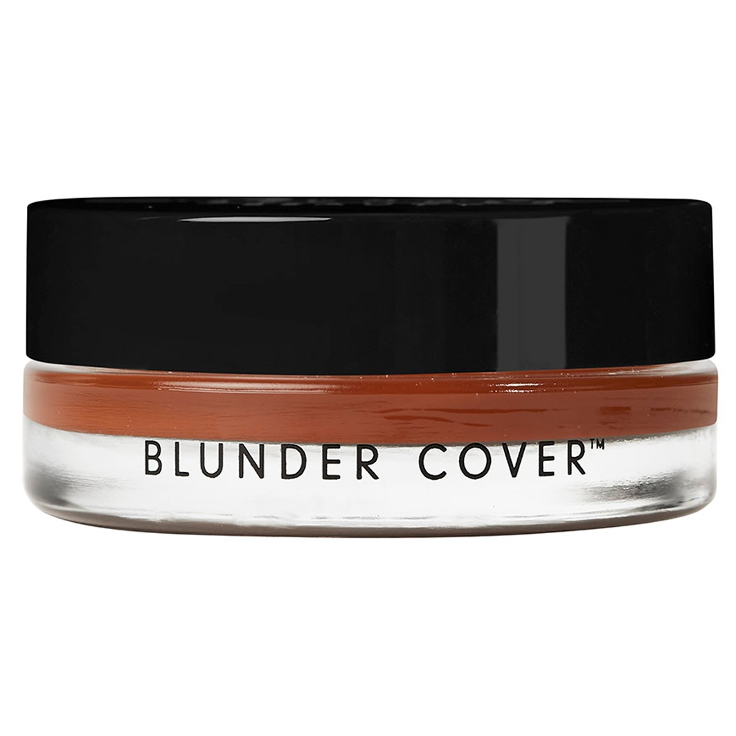 Тональный крем для лица blunder cover Monika Blunder, shade 8, вес 17.6 гр. — фото 2