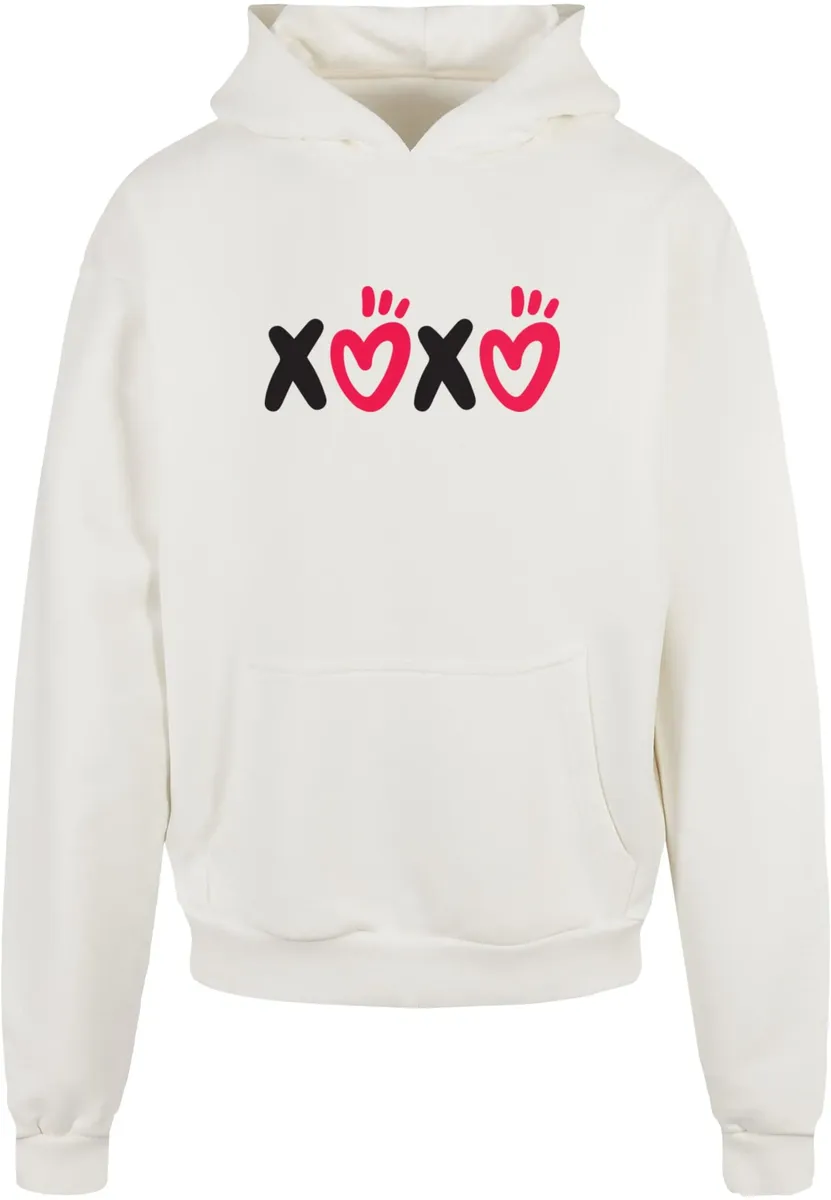 

Толстовка с капюшоном Merchcode " Merchcode Men's Valentines Day - XOXO Ultra Heavy Hoody", цвет Ready For Dye