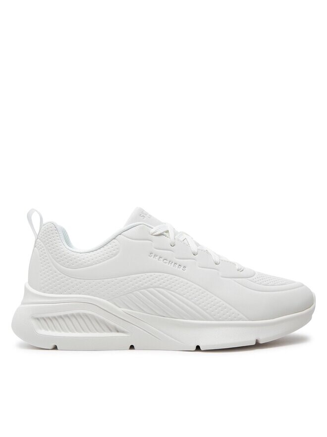 

Кроссовки Skechers, белый