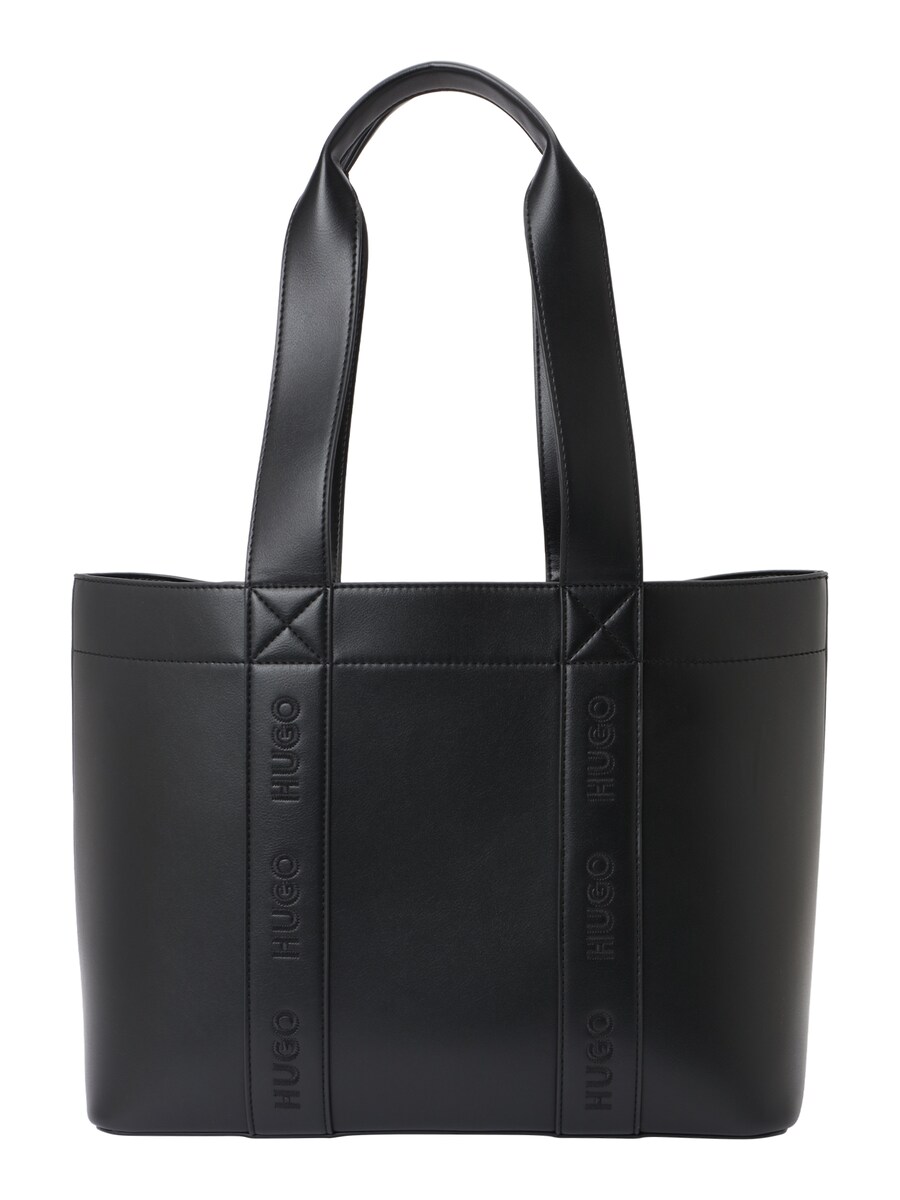 

Сумка-шоппер HUGO Becky, Black