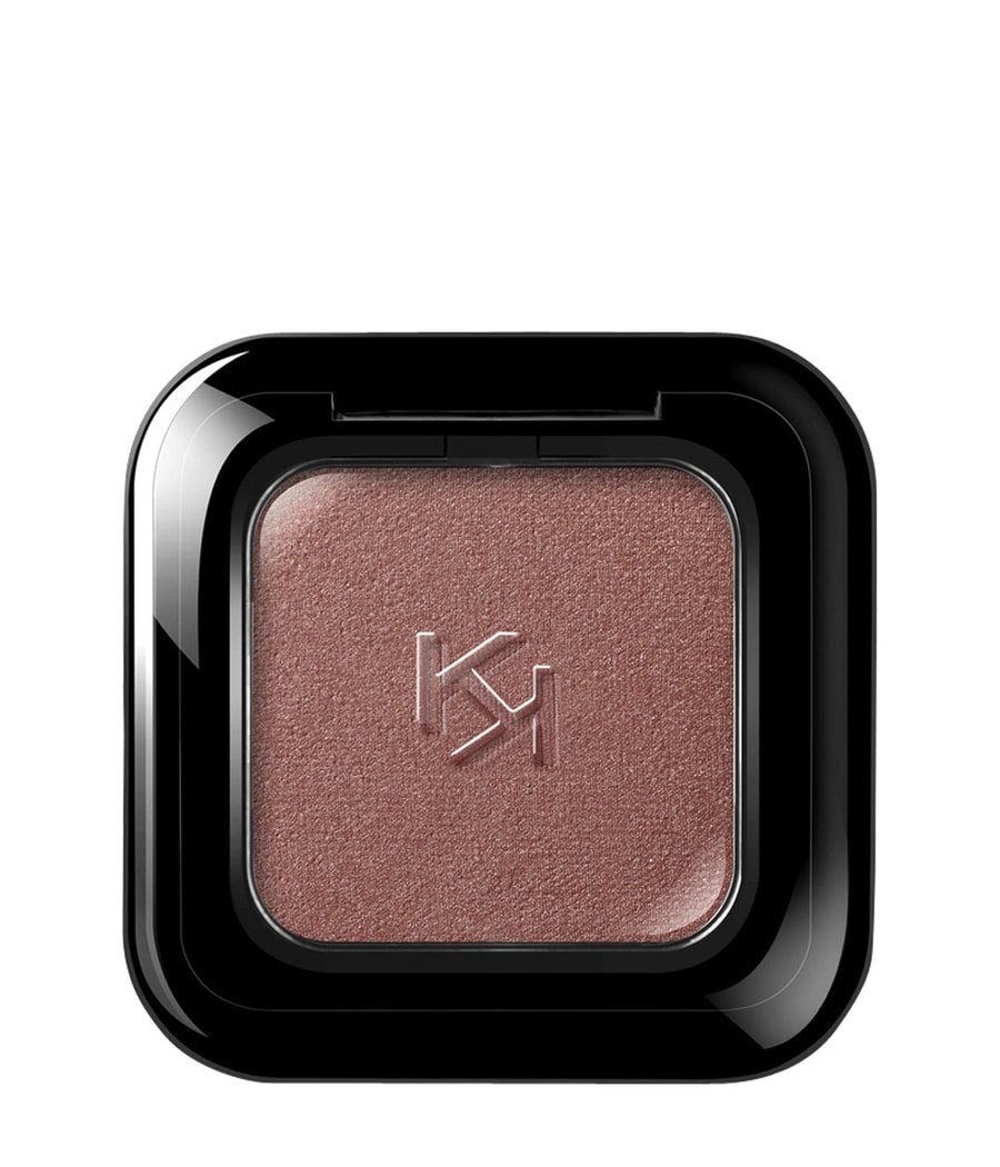 

Тени для век KIKO Milano High Pigment Eyeshadow, 34 Metallic Brown, 1.5g