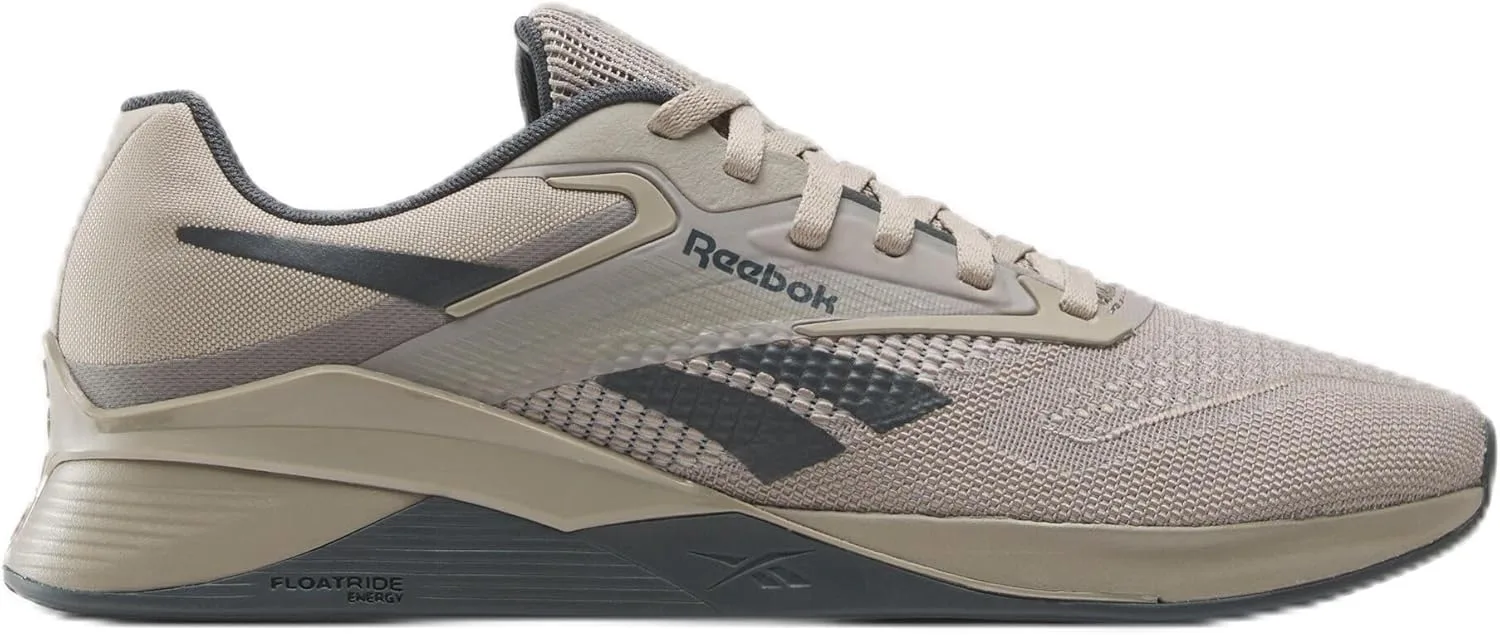 Кроссовки Reebok Unisex Nano X4