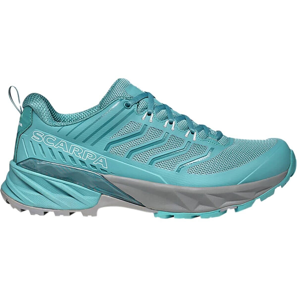 

Кроссовки для бега rush trail Scarpa, синий