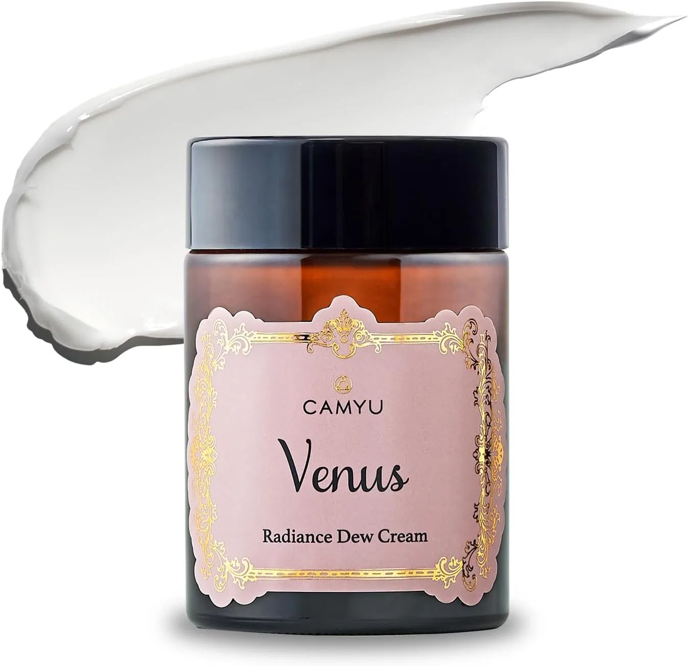 Крем для лица Camyu — Дневной Venus с антиэйдж эффектом, 90 г