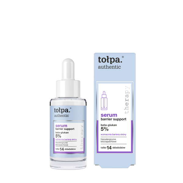 

Сыворотка для лица, 30 мл Tołpa Authentic