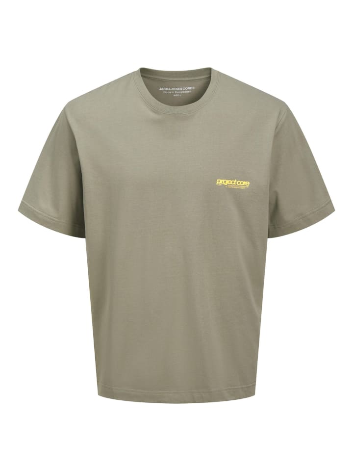 

Футболка Jack & Jones