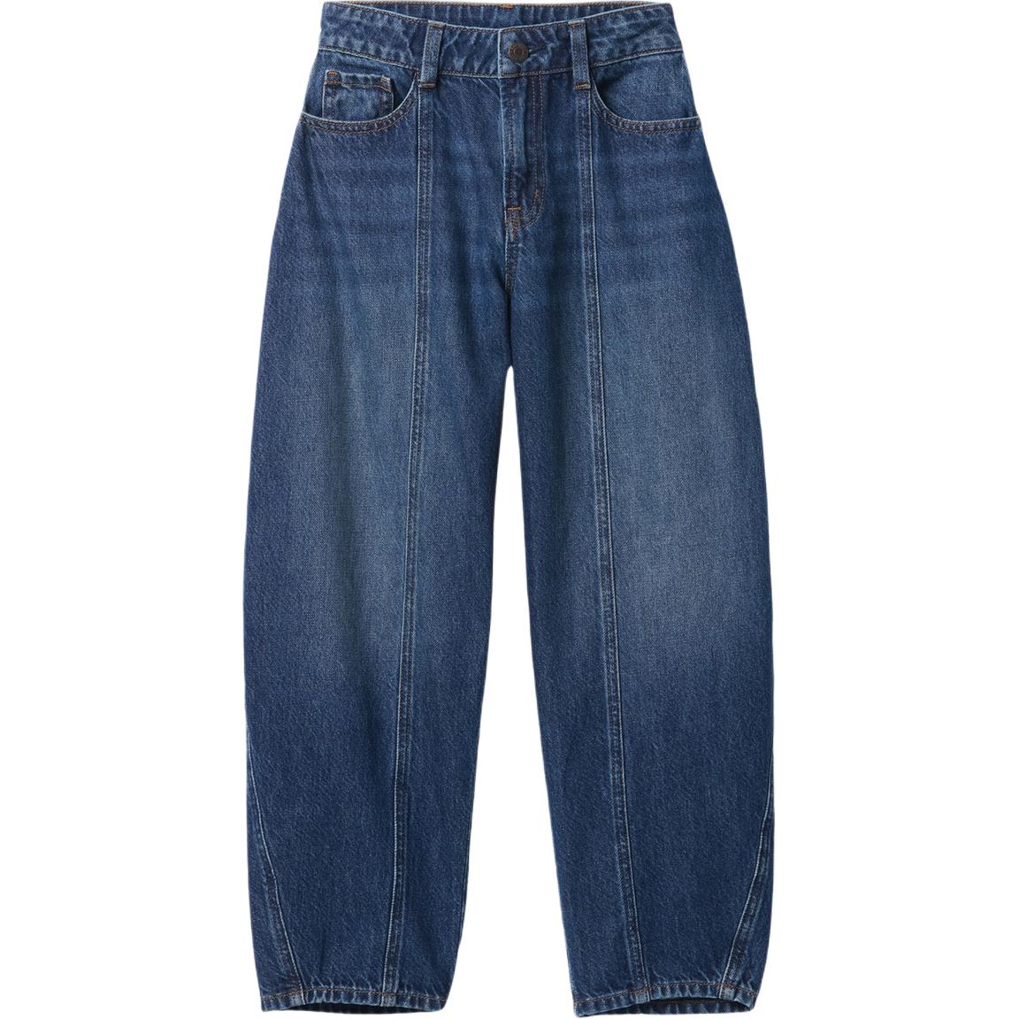 Детские джинсы GAP, Dark Color Washed