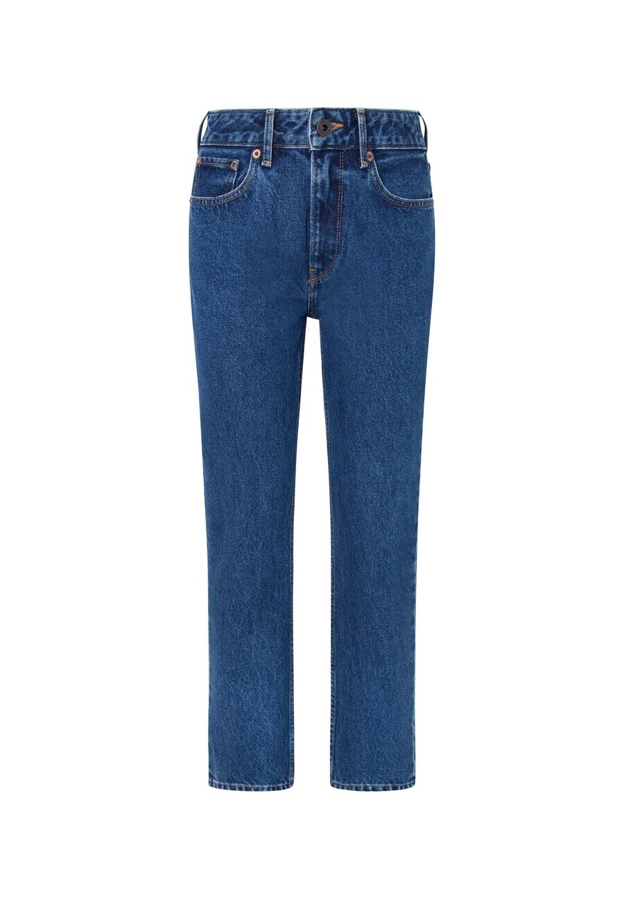 

Джинсы Pepe Jeans Slim fit Jeans, синий деним